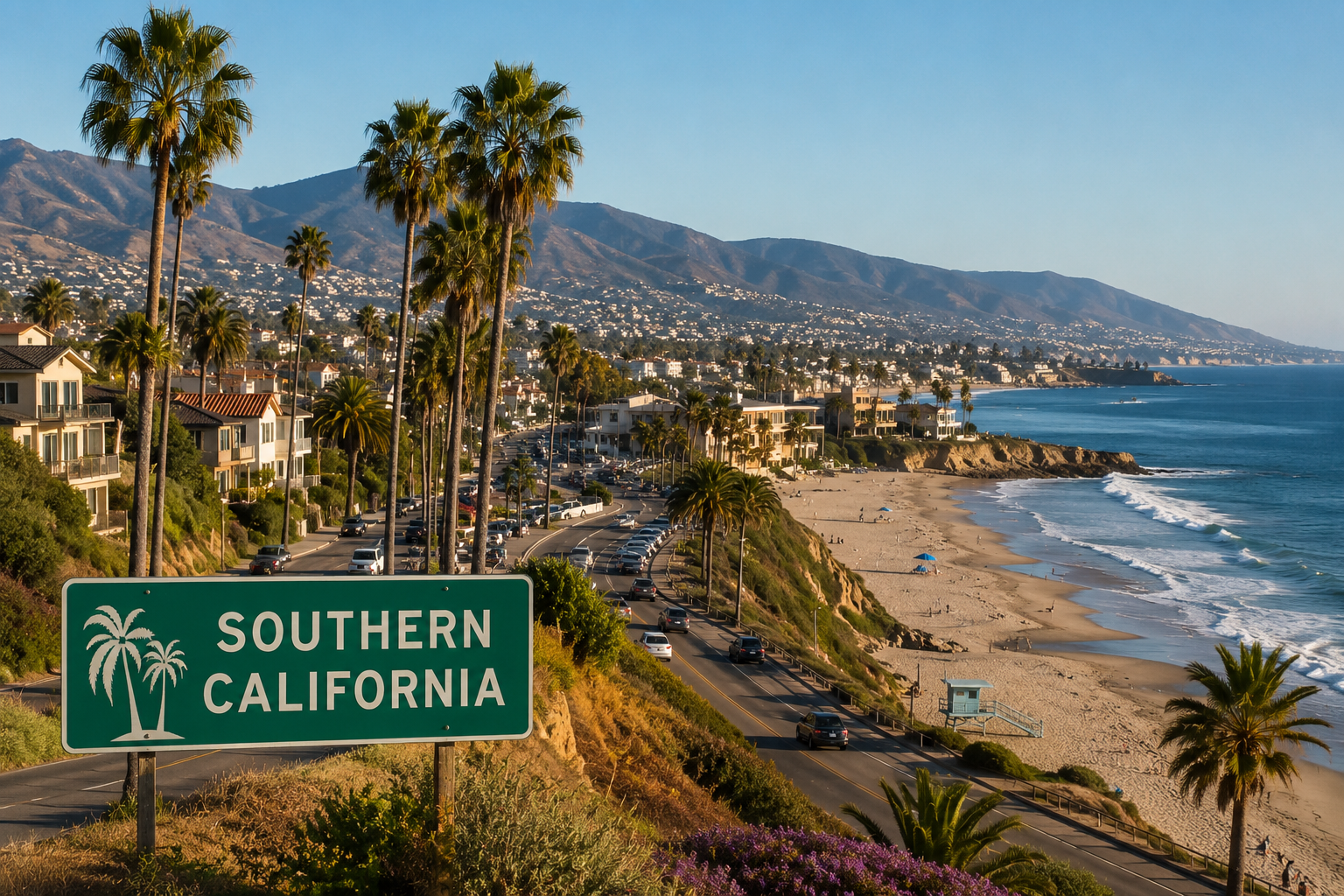 Roofing services across Southern California